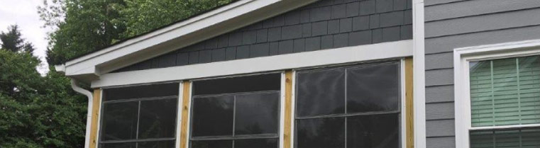 Screened Porches