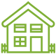Protects a roof’s
