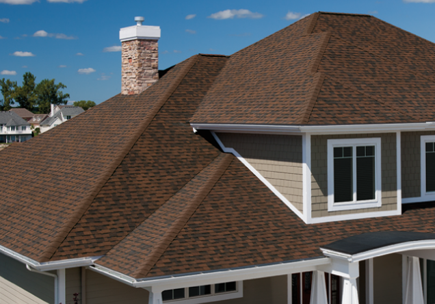 roof colors of the year