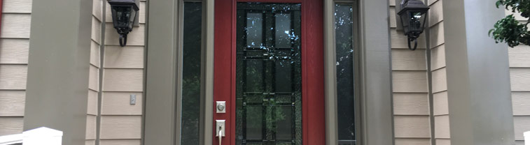 Windows and Doors Raleigh