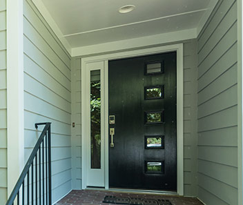 Apex Windows and Doors