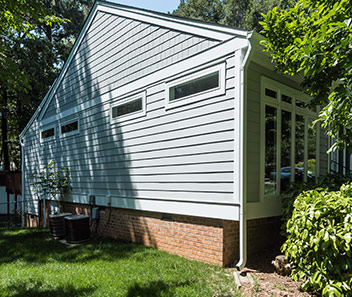 Windows and Doors Raleigh