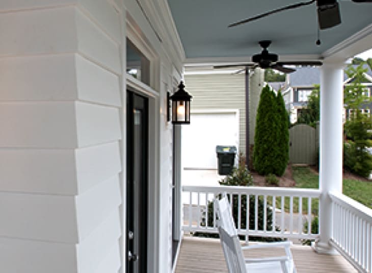 Hardie Plank Siding Colors