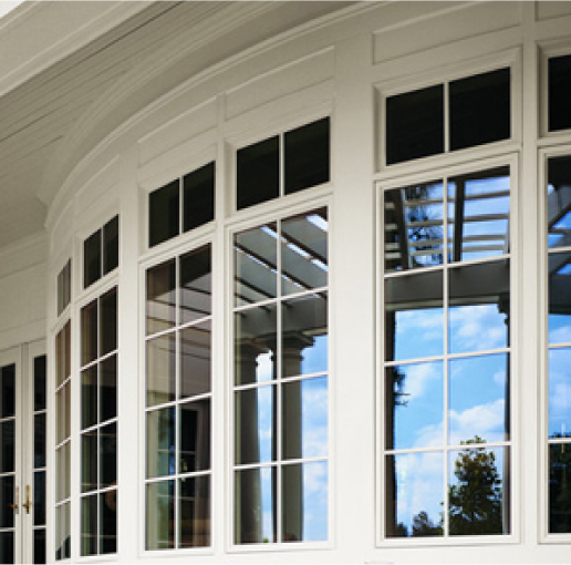 Home Window Replacement Raleigh