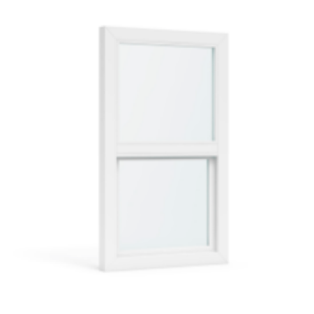 SINGLE HUNG WINDOWS