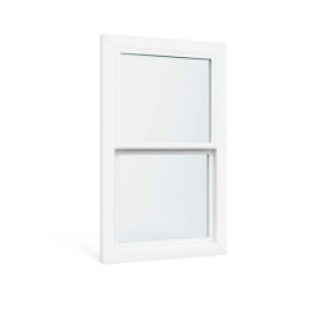 SINGLE HUNG WINDOWS
