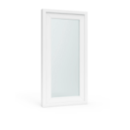 SINGLE HUNG WINDOWS