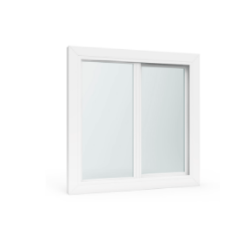 SINGLE HUNG WINDOWS