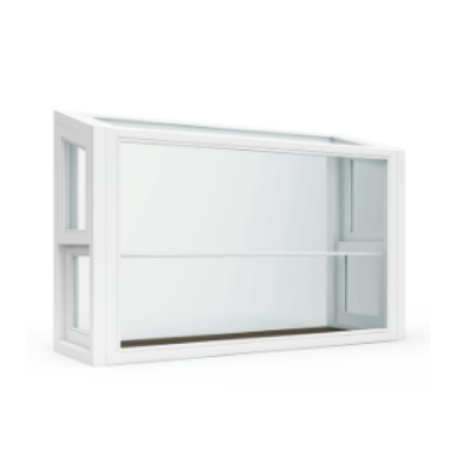 SINGLE HUNG WINDOWS