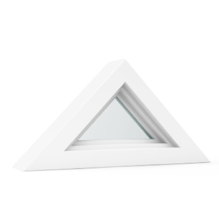 SINGLE HUNG WINDOWS