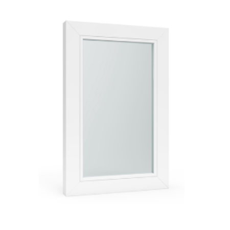 SINGLE HUNG WINDOWS