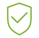 Protects a roof’s
