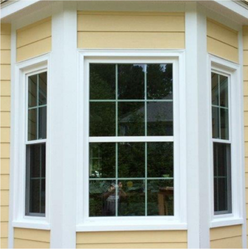 Home Window Replacement Raleigh