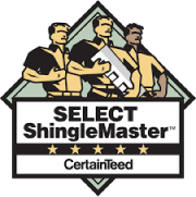 roofing logo