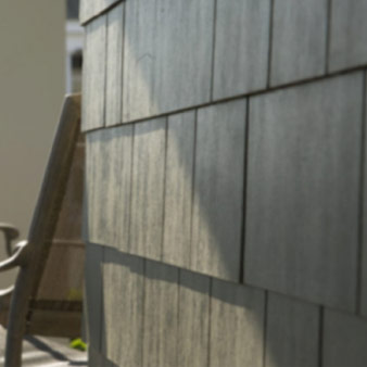 James Hardie® Siding