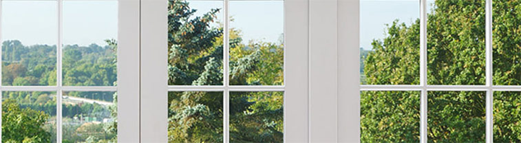 Vinyl Windows Raleigh
