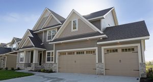siding replacement