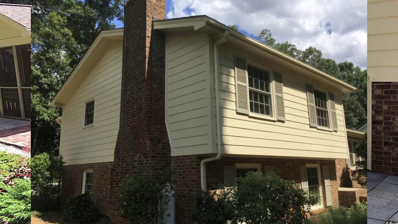 Hardieplank Siding and Painting Customer Testimonial