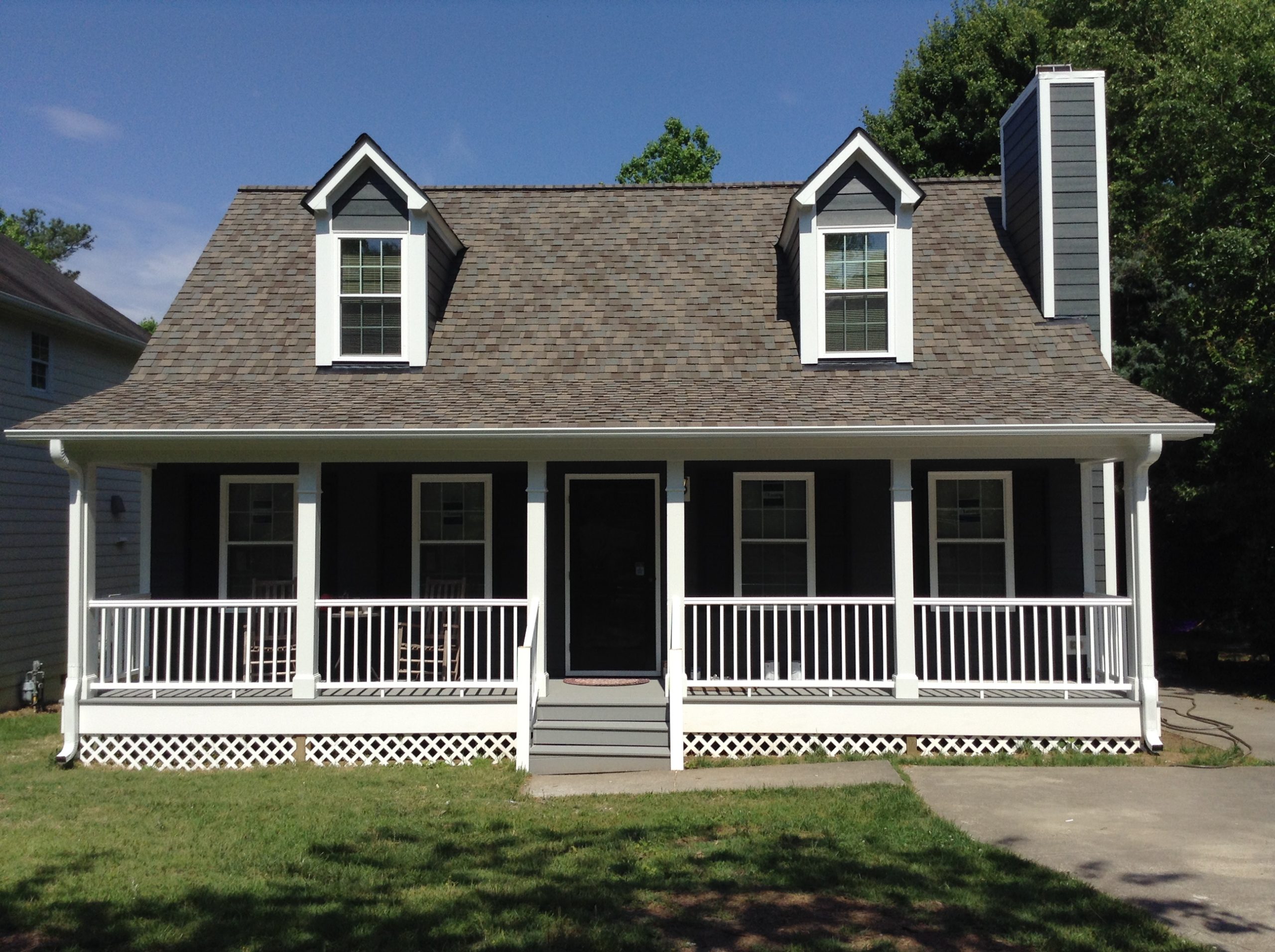 carolina exteriors guildquality