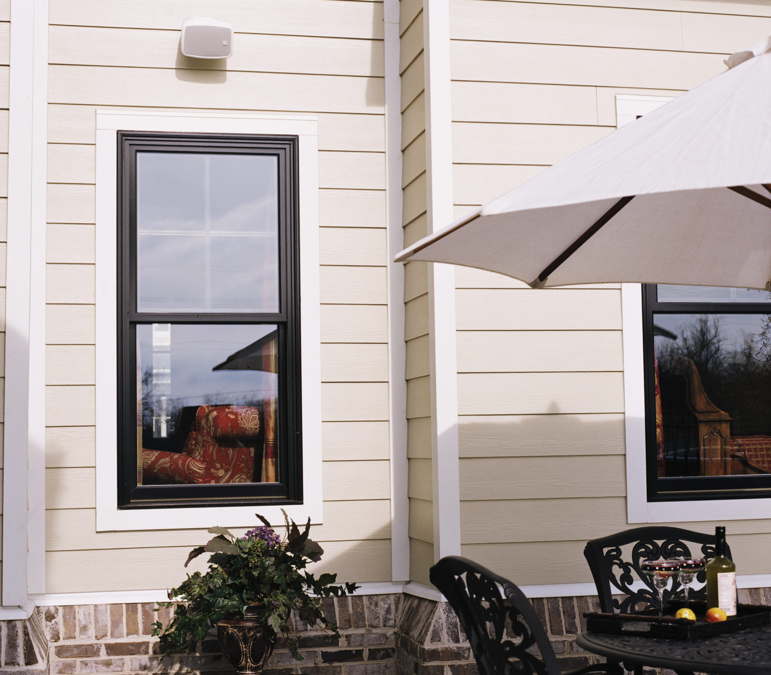 Proper Hardieplank Siding Joint Flashing