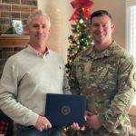 patriot award