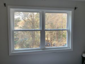 replacing windows and doors