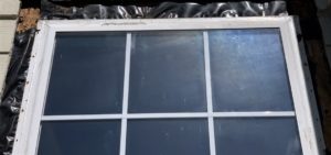 window replacement