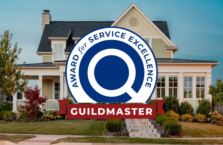 guildmaster award winner